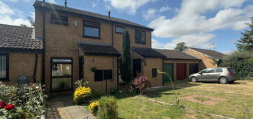 2 bedroom semi-detached house