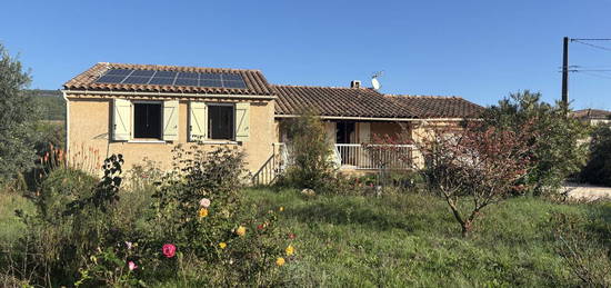 Villa  à vendre, 5 pièces, 3 chambres, 100 m²