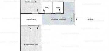 Kiadó panellakás, albérlet, XVIII. kerületben 200 E Ft / hó