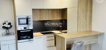 HALO reality - Predaj, jednoizbový byt Košice Západ - Terasa