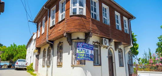 CB ADDRESS'ten BURSA, MUDANYA TRLYE'de TARH KONAK