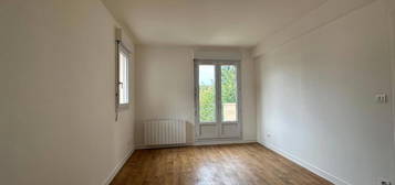 Location appartement 1 pièce 40 m²