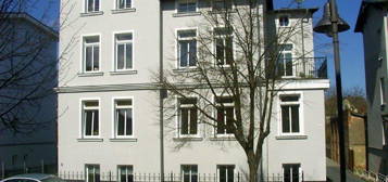 Sonnige 3 Z.- EG Wohnung im Herzen Bad Doberan, 76 qm, Stellplatz