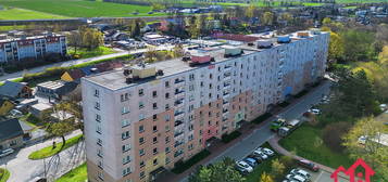 Prodej bytu 2+1 72 m²