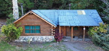 Alquiler de Casa con Fin Comercial