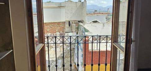 Piso en venta en Ctra. Circunvalación - La Magdalena