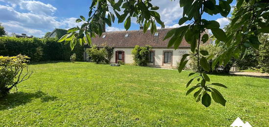 Maison  à vendre, 4 pièces, 3 chambres, 79 m²