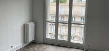 Location appartement 2 pièces 31 m²