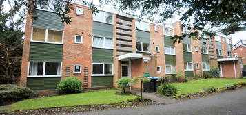 2 bed flat to rent