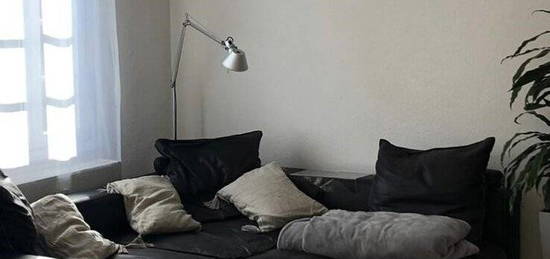 Stadtwohnung mit Flair - 2,5-Zimmer-Wohnung mitten in Fellbach