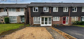 End terrace house for sale in Bronte Way, Southampton SO19