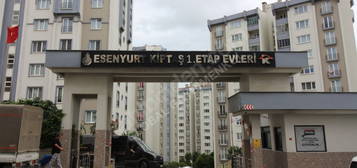 KİPTAŞ SAADETDERE EVLERİ'NDE 2+1 85M2 MANZARALI SATILIK DAİRE