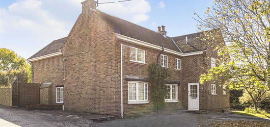 Property to rent in Little Ditton, Woodditton, Newmarket CB8