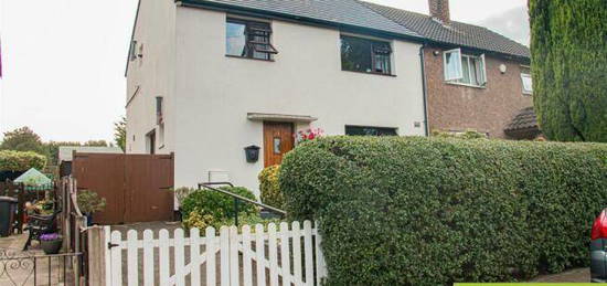 3 bedroom semi-detached house to rent