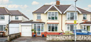 3 bedroom semi-detached house