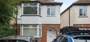 Flat for sale in Headington, Oxford OX3