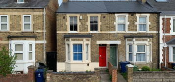 Shared accommodation to rent in Bullingdon Road, Oxford OX4