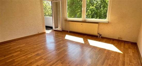Barrierefreie Eigentumswohnung mit Garage in Kassel-Niederzwehren