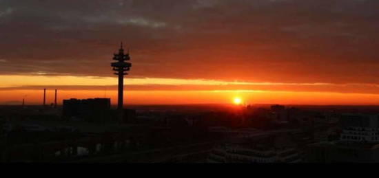 ULTRATOP !! Wienblick Sonnwendviertel Loft möglich Erstbezug