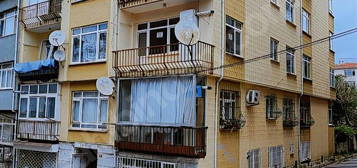 ÜSKÜDAR ZEYNEP KAMİL HASTANESİ YANI 2+1 KİRALIK DAİRE