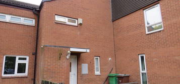 Terraced house for sale in Kelso Gardens, Nottingham NG2