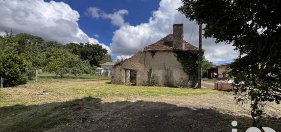 Maison 1 étage  à vendre, 3 pièces, 1 chambre, 69 m²