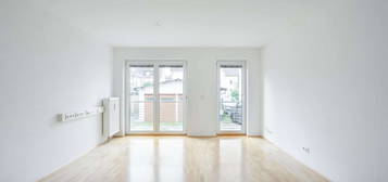 Zentrumslage von Friedrichshafen - Single-Appartement sucht neuen Mieter!