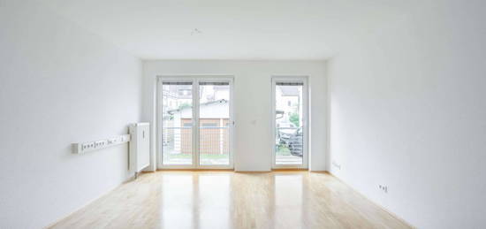 Zentrumslage von Friedrichshafen - Single-Appartement sucht neuen Mieter!