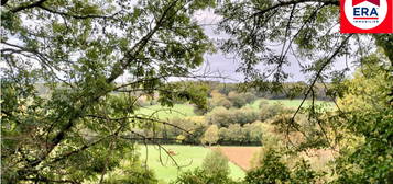 RARE: Charmante maison en pierre  de 90 m2 avec jardin de 750 m2