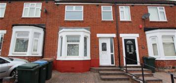 Terraced house to rent in Dickens Road, Keresley, Coventry CV6
