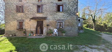 Casa bi/trifamiliare in Via Monte Romano 33