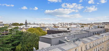 Paris Seine - PMC-Cherche-Midi