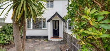 Terraced house to rent in Victoria Cottages, Kew, Richmond TW9