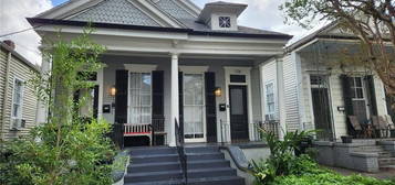 126 N Alexander St, New Orleans, LA 70119