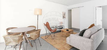 Apartamento T0 para arrendamento