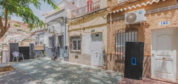 Casa o chalet en venta en C/ Reducto, 108, La Chanca - Pescadería