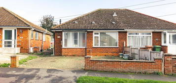 3 bedroom semi-detached bungalow for sale