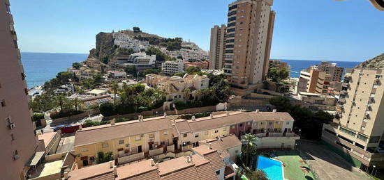 Apartamento en venta en Calle de Asturias, Playa Poniente