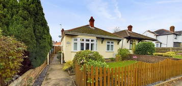 3 bedroom semi-detached bungalow for sale