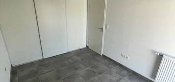 Appartement  à louer, 2 pièces, 1 chambre, 38 m²