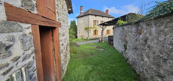 Maison  à vendre, 5 pièces, 3 chambres, 92 m²