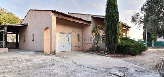 Maison  à louer, 4 pièces, 3 chambres, 118 m²