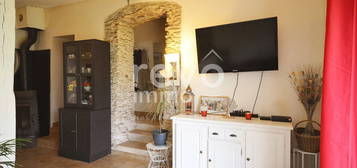 Achat maison 4 pièces 73 m²