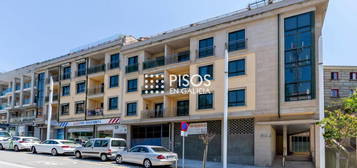 Apartamento de alquiler en Luis Rocafort , 22, Sanxenxo pueblo