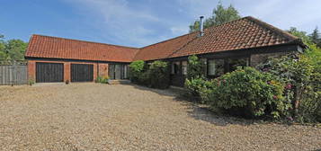 4 bedroom barn conversion for sale