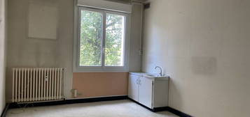 Vente appartement 3 pièces 59 m²
