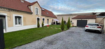 Maison 120 m2