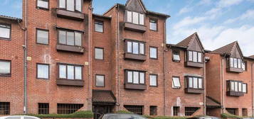 Flat for sale in Victoria Avenue, Redfield, Bristol BS5