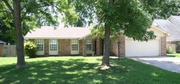 2613 W Joliet Ct, Broken Arrow, OK 74012