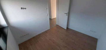 2,5 Zimmer Neubauwohnung